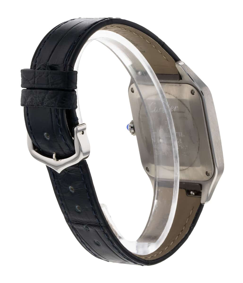 Cartier Santos Dumont WSSA0022 Cartier Santos Dumont WSSA0022